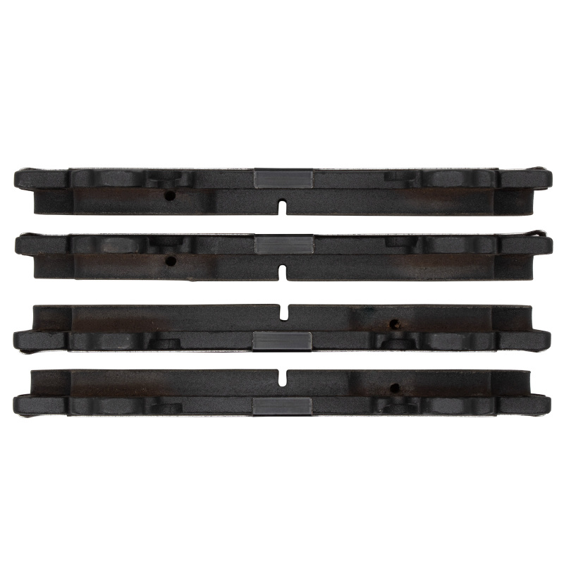Mercedes-Benz Eqe 500 SUV Brake Pads - Front - R1 Concepts - EURO Ceramic - `22-`26